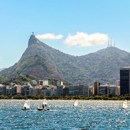 Valentina Rio Hotel Rio de Janeiro Exteriör bild